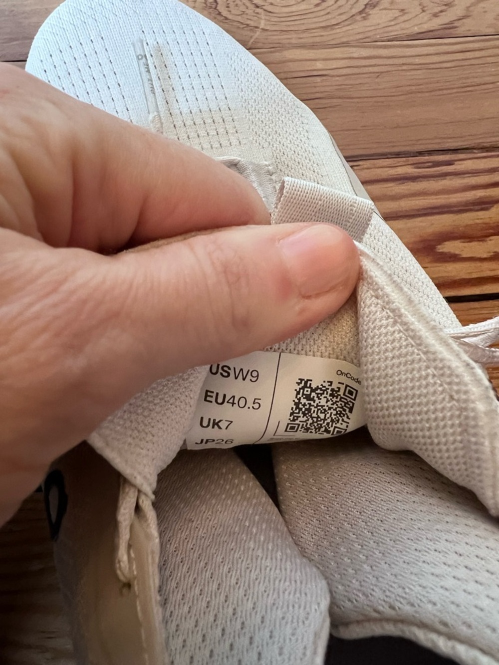 ON Running Cloudnova 2 Sneaker - Sandcloud - Picture 13 of 15